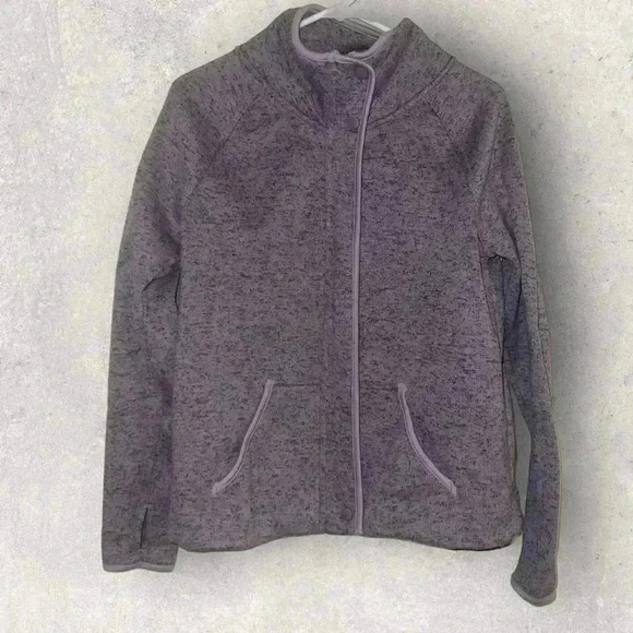 Champion zip up size small - Picture 1 of 4